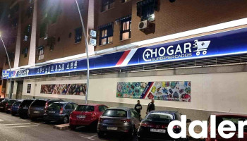+hogar - Getafe