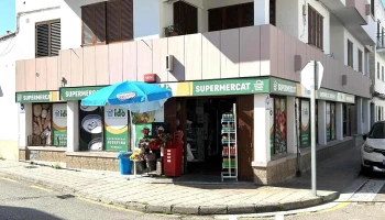Idò Supermercats - Ca na Josefina - 13