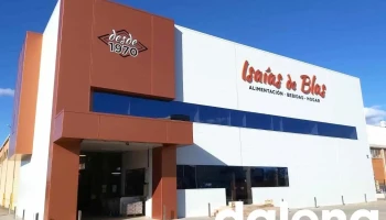 Isaías de Blas - Aranda De Duero