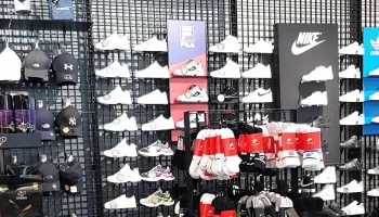 Jd Sports - San Sebastián De Los Reyes