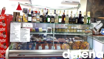 Josune Alimentacion - La