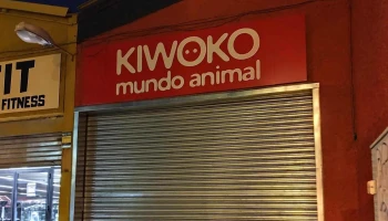 Kiwoko. Mundo Animal - San Lorenzo De El Escorial
