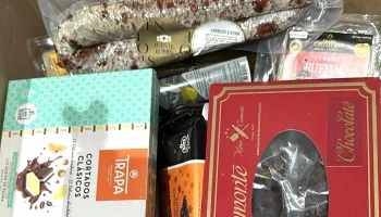 La Abacería de Productos Zamoranos - Zamora