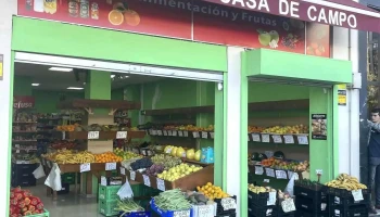 La Casa de Campo - 52