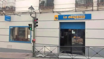 La Despensa Express Arroyomolinos - Arroyomolinos