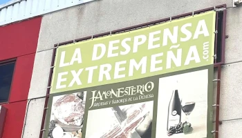La Despensa Extremeña - Las Rozas De Madrid