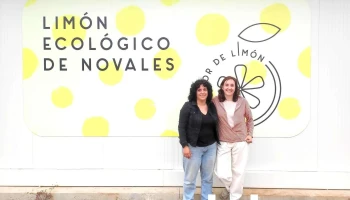 La Flor de Limón - 39526 Novales