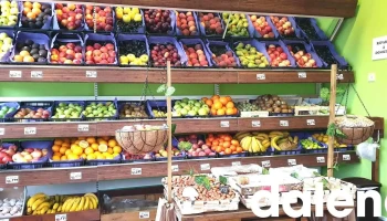 La Fruteria - 7a