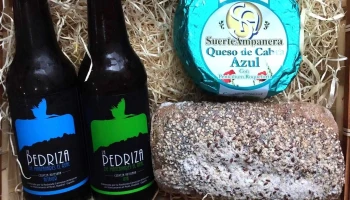La Milana Productos Ecológicos - Colmenar Viejo