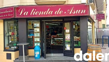La Tienda de Asun - Zamora