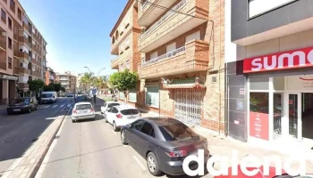 La tienda de toda la vida Rm Sl - 3