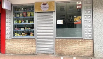 La Tiendita Latina - Productos Latinos en Madrid - Alcalá De Henares
