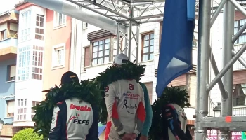 La Viesca Arriondas - Arriondas