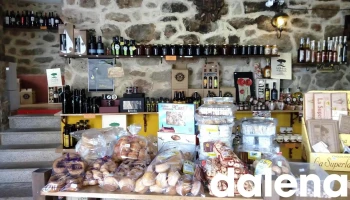 Las Delicias de Arribes - 9