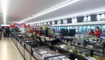 Lidl - 40