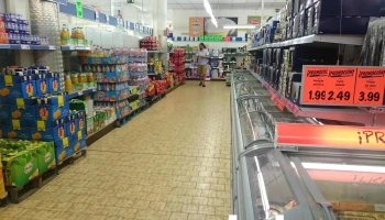 Lidl - 63-65