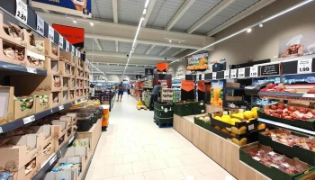 Lidl - 67