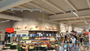 Lidl - 80