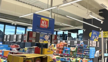 Lidl - Alcalá De Henares