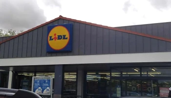 Lidl - Alcalá De Henares