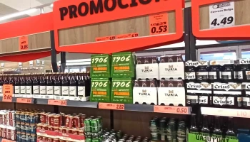 Lidl - Alcalá De Henares
