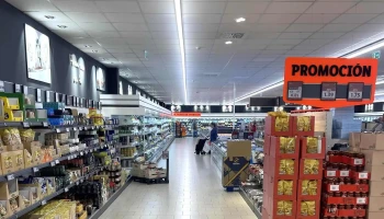 Lidl - Alcobendas