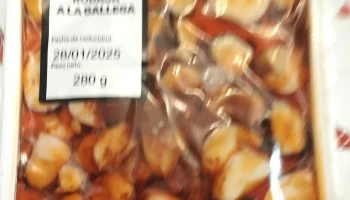 Lidl - Galapagar