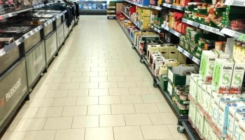 Lidl - Grado