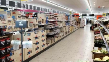 Lidl - Km 11 7