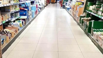Lidl - Km 14