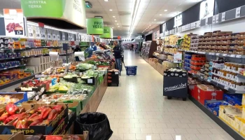 Lidl - Km 8