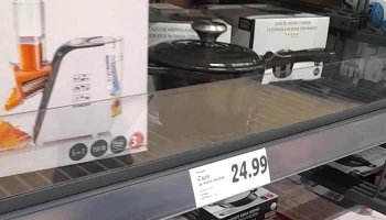 Lidl - Madrid
