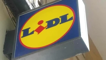 Lidl - Madrid