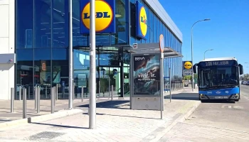 Lidl - Madrid