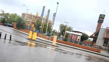 Lidl - Madrid