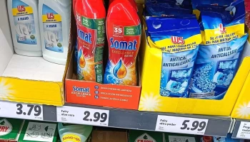 Lidl - Madrid