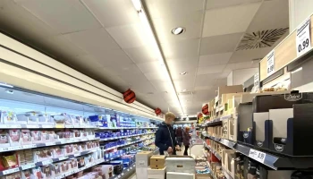 Lidl - Madrid