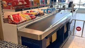 Lidl Manacor - 2