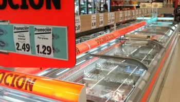 Lidl - Nigrán
