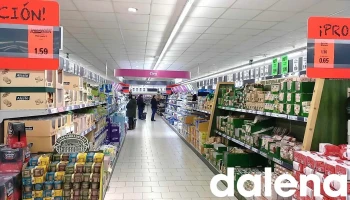 Lidl - Pontevedra