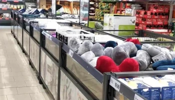 Lidl - Rúa Do Areal
