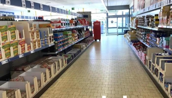 Lidl - S/n