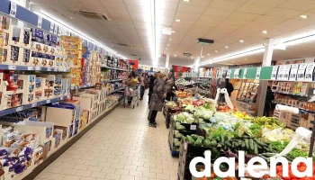 Lidl - S/n
