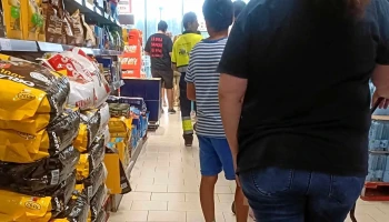 Lidl - Salamanca