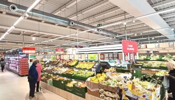 Lidl - San Agustín Del Guadalix
