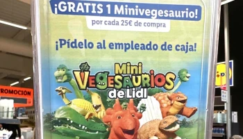 Lidl - Torrelodones