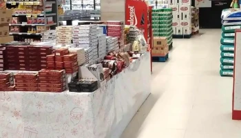 Lupa Supermercado - 19