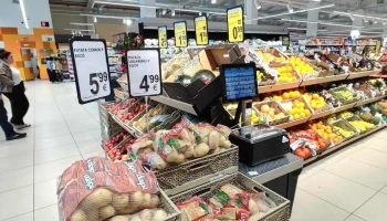 Lupa Supermercado - 19