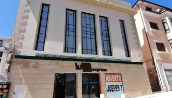 Lupa Supermercado - S/n