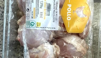 Lupa Supermercado - Villamediana De Iregua